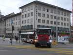 (157'657) - SW Winterthur - ZH 32'981 U - Scania am 6.