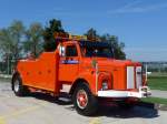 (164'130) - H�chler, Othmarsingen - Scania am 29.