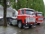 (170'609) - Bl�ttler, Littau - LU 91'254 U - Scania am 14.