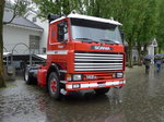 (170'610) - F�hn, Oberarth - SZ 90'435 U - Scania am 14.