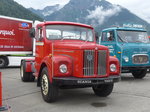 (172'263) - Scania - am 26.