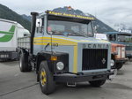 (172'269) - Z�ger, Altendorf - SZ 200'083 - Scania am 26.
