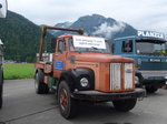(172'270) - Transport Johann, Thun - Scania am 26.