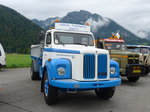 (172'273) - Fahrni, Eggiwil - Scania am 26.