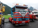 (172'289) - Vogel - BZ 777 DE - Scania am 26.