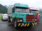 (172'292) - Egger, Waldkirch - Scania am 26.