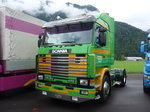 (172'294) - Zingg, Hedingen - Scania am 26.