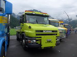 (172'296) - K�ppeli, Sargans - SG 108'612 - Scania am 26.