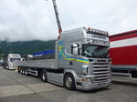 (172'320) - Lehmann, Villeneuve - VD 5178 - Scania am 26.