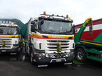 (172'329) - Tanner, Neuhausen - SH 11'216 - Scania am 26.