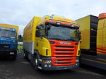 (172'339) - Eurodriver, Altst�tten - FL 24'588 - Scania am 26.
