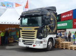 (172'349) - Scania - TG 203'750 - am 26.