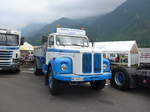 (181'385) - Fahrni, Eggiwil - BE 39'319 - Scania am 24.