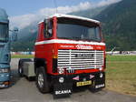 (181'512) - Bl�ttler, Littau - Scania am 24.