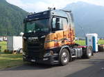 (181'516) - Schneider, Appenzell - AI 501 - Scania am 24.