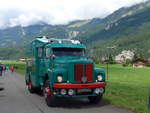 (183'614) - Scania - SH 90'015 - am 19.