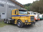 (185'037) - Scania - GL 2626 - am 16.