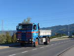 (198'146) - D�rst, Bilten - GL 1159 - Scania am 13.