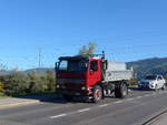 (198'172) - Scania - SG 27'673 U - am 13.