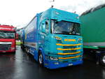 (237'445) - Michel, Bubendorf - BE 877'438 - Scania am 24.