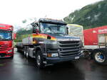 (237'447) - Stillhart, B�tschwil - SG 61'767 - Scania am 24.