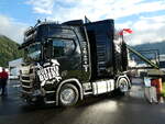 (237'474) - Planzer, Dietikon - ZH 544'004 - Scania am 24.