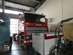 (249'276) - F�hn, Oberarth - Scania am 29.