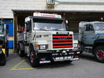 (261'900) - Lenherr, Diepoldsau - SG 160'174 - Scania am 4.