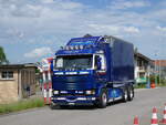 (274'575) - Nordic-Star - SG 143'420 - Scania am 3.