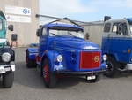 (192'401) - Volvo - AG 15'532 - am 5.