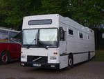 (195'871) - Volvo - L�-WE 5555 - am 17.