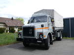 (262'022) - Urweider, M�llheim - SO 71'035 - Volvo am 4.