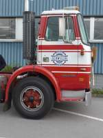 (166'120) - Schweizer Autohilfe - ZH 33'037 U - White am 10.