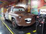 (152'358) - Chevrolet TRUCK - A-113 - Jahrgang 1955 - von  CARS  am 9.