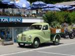 (151'444) - Gr�nenwald, Affoltern - ZH 457'749 - ??? am 8.