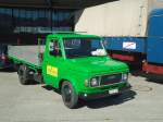 (139'575) - Staub, Z�rich - ZH 387'309 - Fiat am 16.