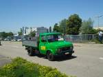 (139'744) - Staub, Z�rich - ZH 387'309 - Fiat am 16.
