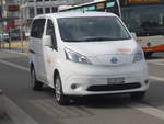 (223'952) - BSU - SO 157'152 - Nissan am 4.