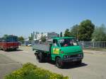 (139'738) - Staub, Z�rich - ZH 501'526 - Toyota am 16.