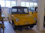 (164'639) - PTT-Regie - P 14'666 - Volkswagen am 13.