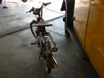 (237'110) - Condor-Puch - TI 53'197 - am 12.