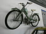 (261'395) - Motorfahrrad - 136 EER - NSU Quickly am 14.