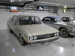 (272'983) - Audi am 15. M�rz 2025 in Derendingen, Enter