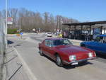 (203'226) - Avanti - AG 278'431 - am 24. M�rz 2019 in Granges-Paccot, Forum-Fribourg