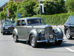 (250'615) - Bentley - TI 16'397 - am 27.