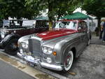 (276'436) - Bentley - FL 10'744 - am 7.