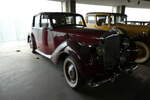 (286'178) - Bentley am 16. April 2026 in Muttenz, Pantheon