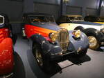 (274'708) - Bugatti am 6.