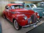 (152'229) - Buick am 9.