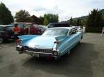 (144'849) - Cadillac - BE 8029 - am 8.